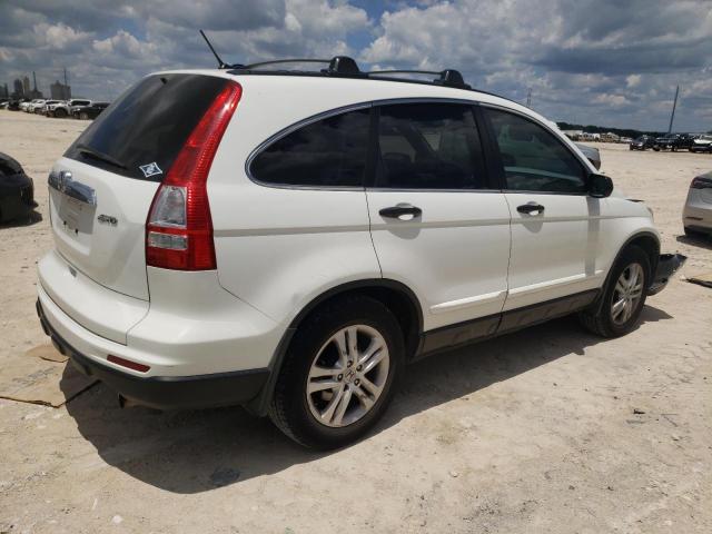 Photo 2 VIN: 3CZRE4H52AG706801 - HONDA CR-V EX 