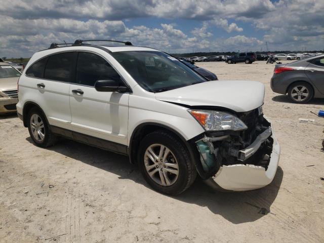 Photo 3 VIN: 3CZRE4H52AG706801 - HONDA CR-V EX 