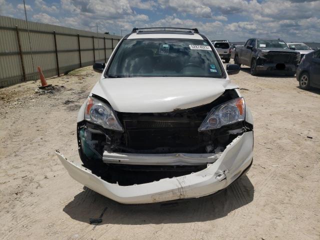 Photo 4 VIN: 3CZRE4H52AG706801 - HONDA CR-V EX 