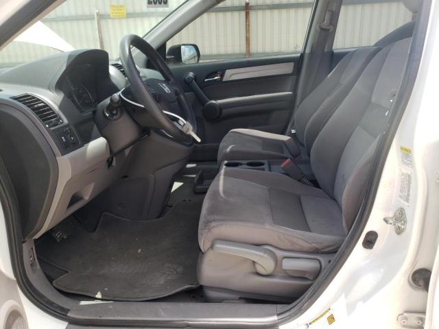 Photo 6 VIN: 3CZRE4H52AG706801 - HONDA CR-V EX 