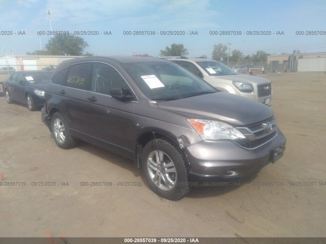 Photo 0 VIN: 3CZRE4H52AG707253 - HONDA CR-V 