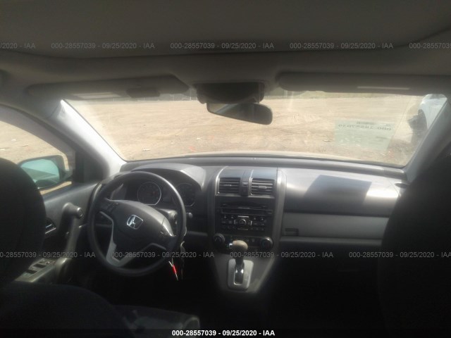 Photo 4 VIN: 3CZRE4H52AG707253 - HONDA CR-V 