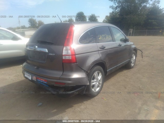 Photo 5 VIN: 3CZRE4H52AG707253 - HONDA CR-V 