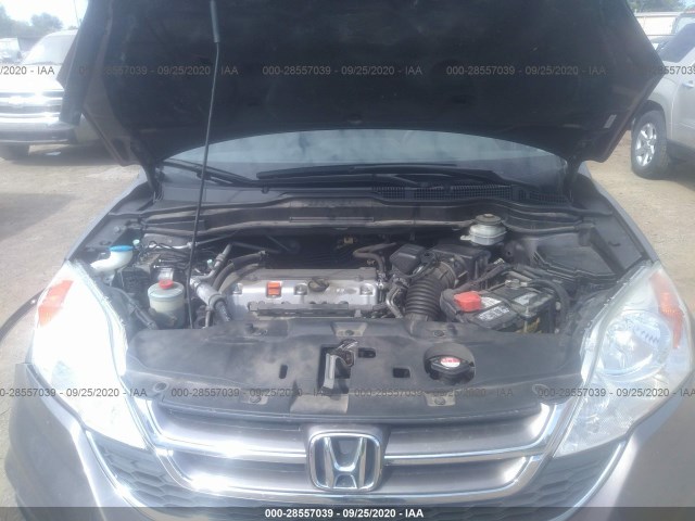 Photo 9 VIN: 3CZRE4H52AG707253 - HONDA CR-V 