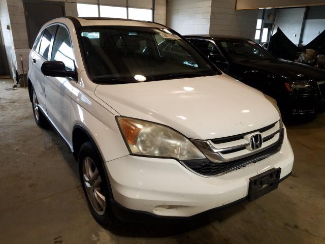 Photo 0 VIN: 3CZRE4H52AG707527 - HONDA CR-V EX 