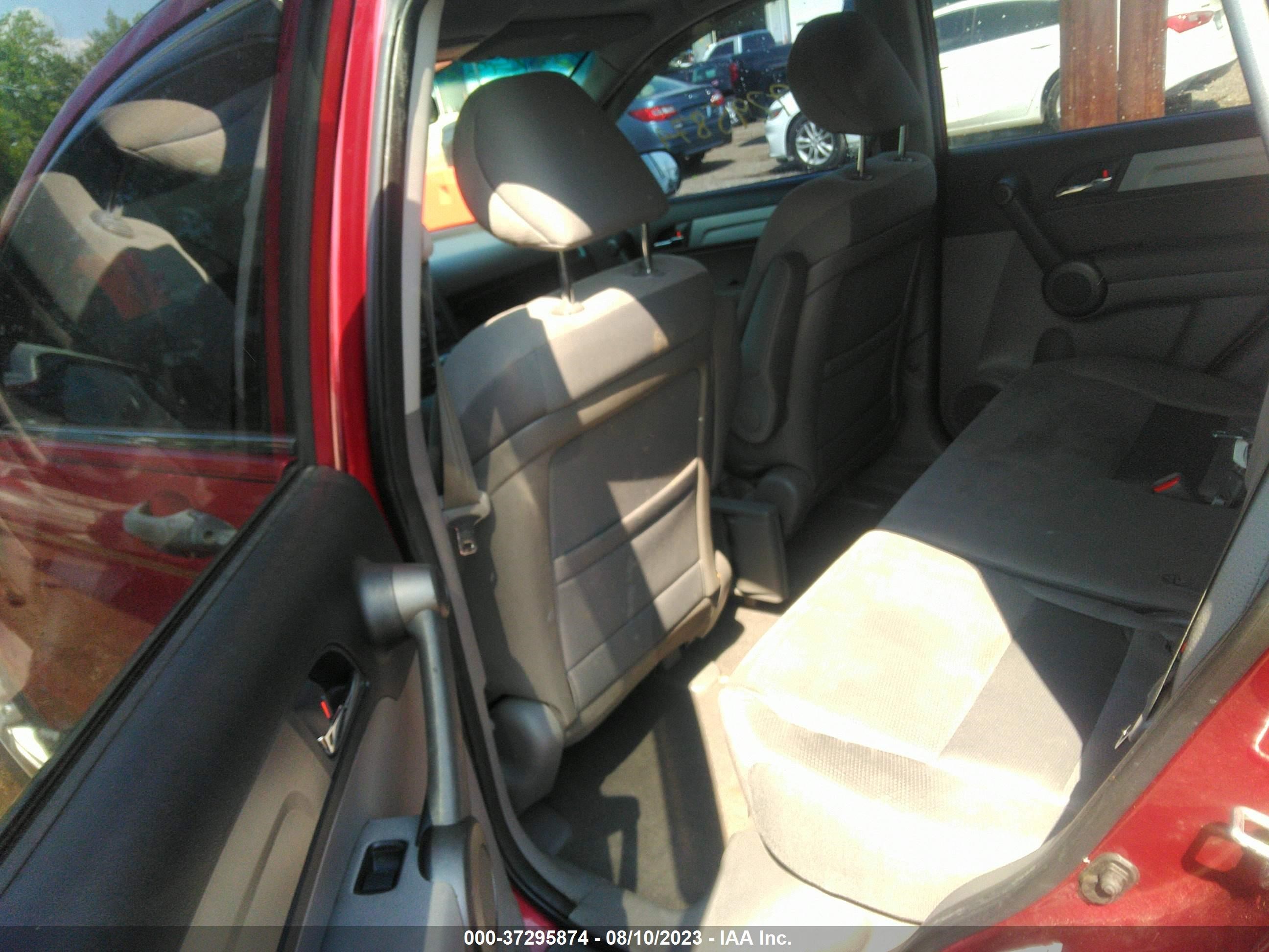 Photo 7 VIN: 3CZRE4H52BG701423 - HONDA CR-V 