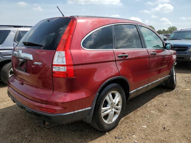 Photo 2 VIN: 3CZRE4H52BG703687 - HONDA CRV 