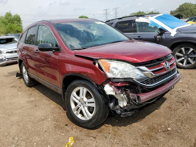 Photo 3 VIN: 3CZRE4H52BG703687 - HONDA CRV 