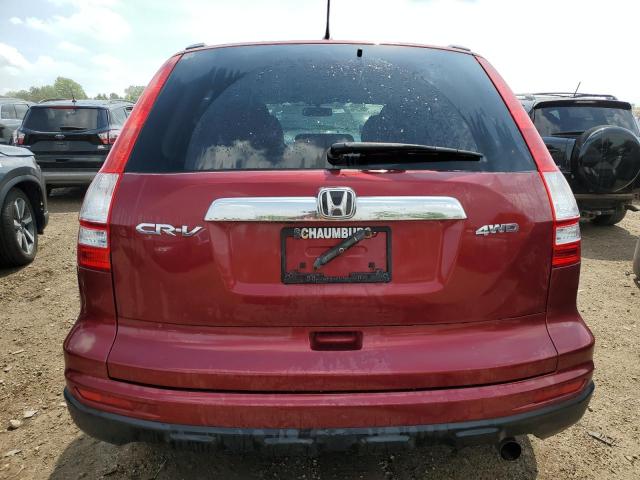 Photo 5 VIN: 3CZRE4H52BG703687 - HONDA CRV 