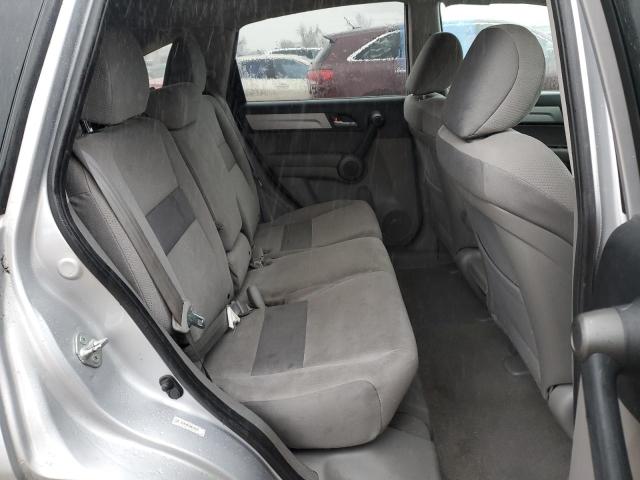 Photo 10 VIN: 3CZRE4H52BG704550 - HONDA CR-V EX 