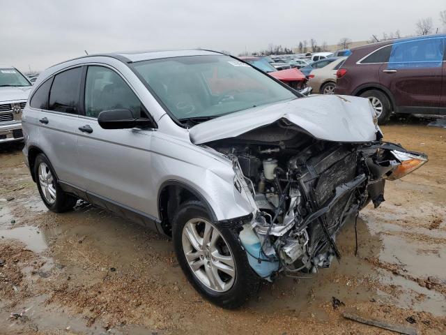 Photo 3 VIN: 3CZRE4H52BG704550 - HONDA CR-V EX 