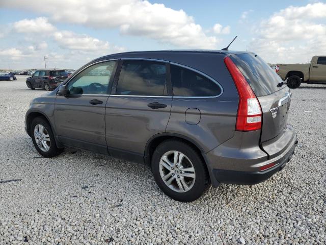 Photo 1 VIN: 3CZRE4H52BG706279 - HONDA CR-V EX 