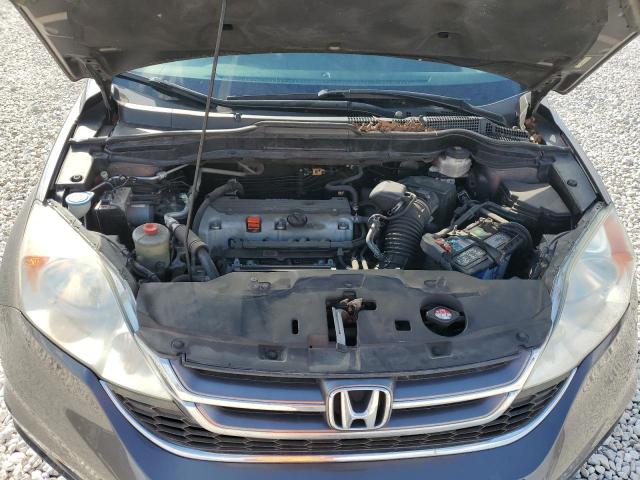 Photo 10 VIN: 3CZRE4H52BG706279 - HONDA CR-V EX 