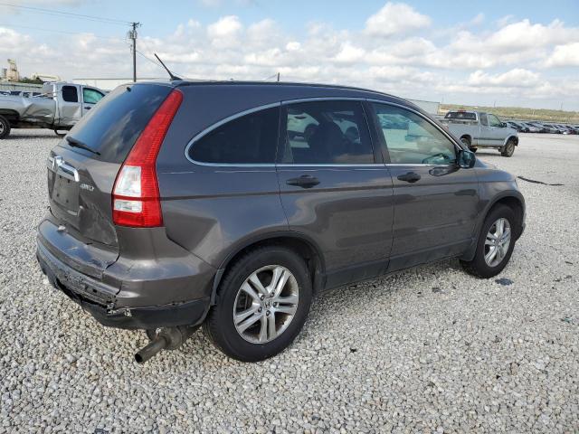 Photo 2 VIN: 3CZRE4H52BG706279 - HONDA CR-V EX 