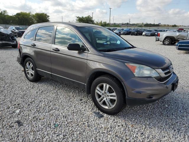 Photo 3 VIN: 3CZRE4H52BG706279 - HONDA CR-V EX 