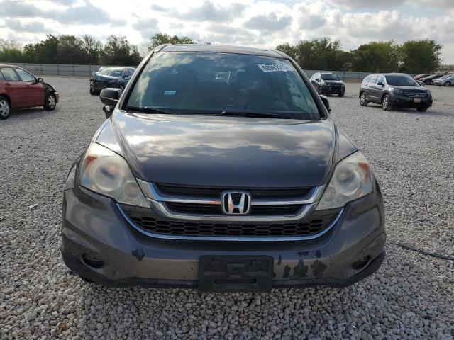 Photo 4 VIN: 3CZRE4H52BG706279 - HONDA CR-V EX 