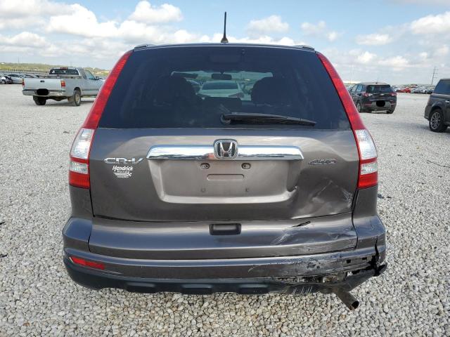 Photo 5 VIN: 3CZRE4H52BG706279 - HONDA CR-V EX 