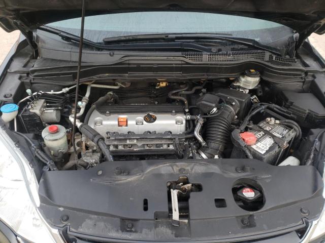 Photo 6 VIN: 3CZRE4H53AG702126 - HONDA CR-V EX 