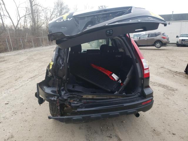 Photo 8 VIN: 3CZRE4H53AG702126 - HONDA CR-V EX 