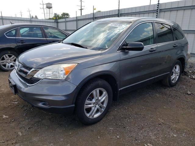 Photo 0 VIN: 3CZRE4H53AG702742 - HONDA CRV 