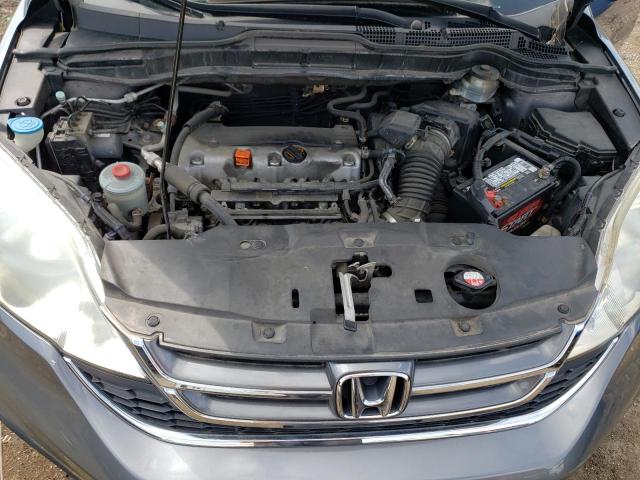 Photo 10 VIN: 3CZRE4H53AG702742 - HONDA CRV 