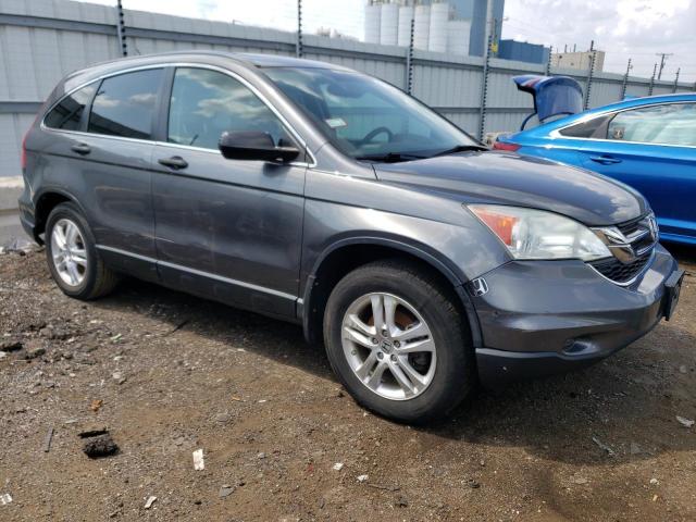 Photo 3 VIN: 3CZRE4H53AG702742 - HONDA CRV 