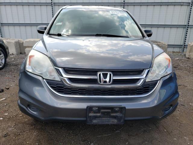 Photo 4 VIN: 3CZRE4H53AG702742 - HONDA CRV 