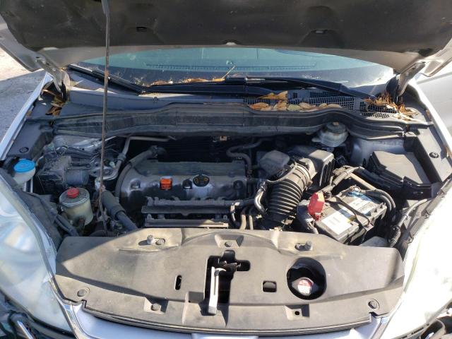 Photo 11 VIN: 3CZRE4H53AG704510 - HONDA CRV 