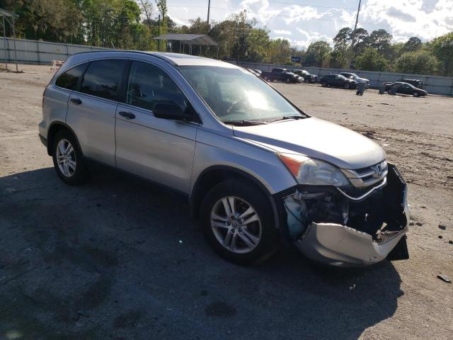 Photo 3 VIN: 3CZRE4H53AG704510 - HONDA CRV 