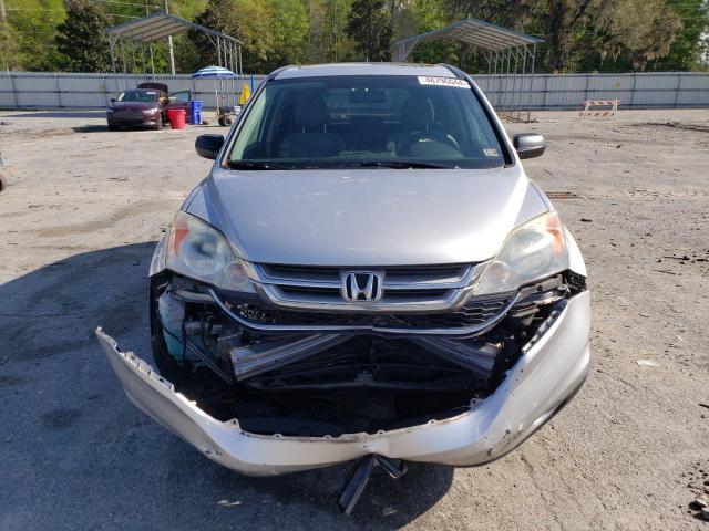 Photo 4 VIN: 3CZRE4H53AG704510 - HONDA CRV 