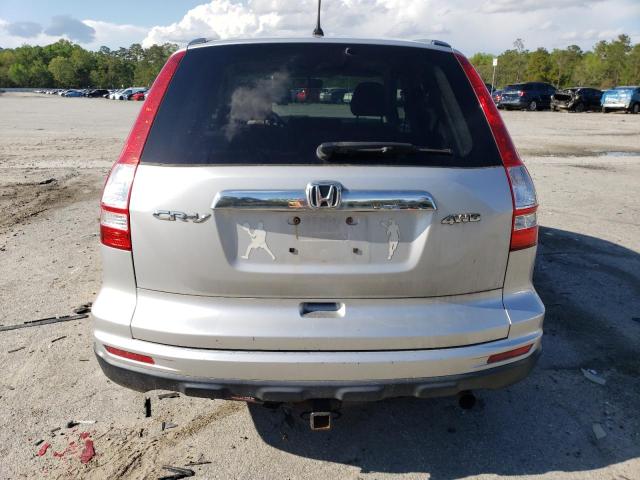 Photo 5 VIN: 3CZRE4H53AG704510 - HONDA CRV 