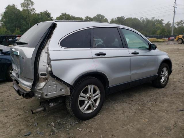 Photo 2 VIN: 3CZRE4H53AG707102 - HONDA CR-V EX 