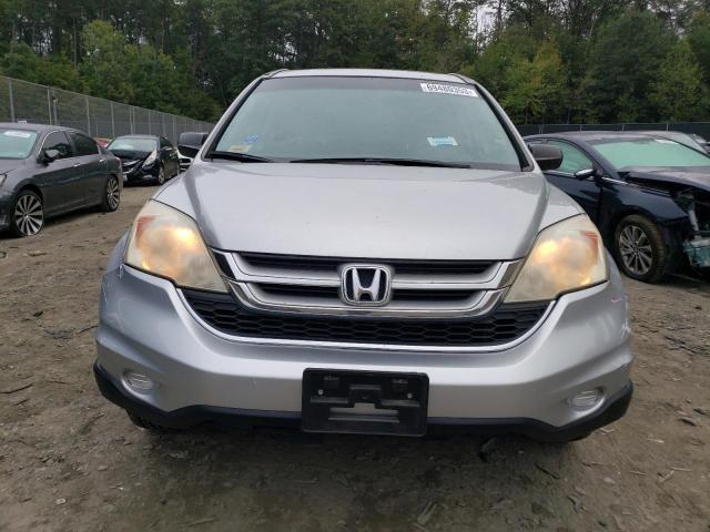 Photo 4 VIN: 3CZRE4H53AG707102 - HONDA CR-V EX 