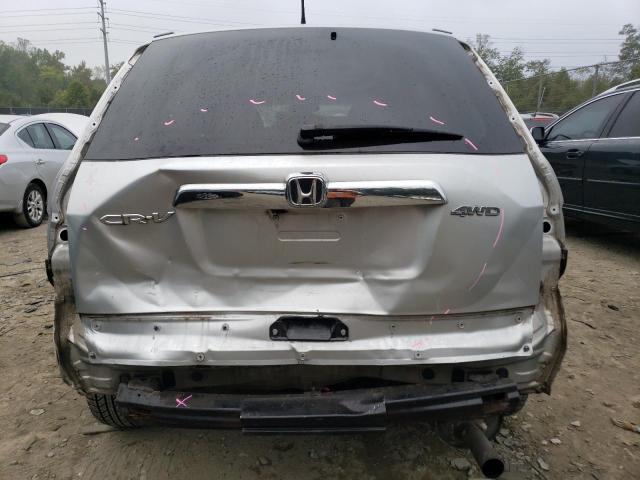 Photo 5 VIN: 3CZRE4H53AG707102 - HONDA CR-V EX 