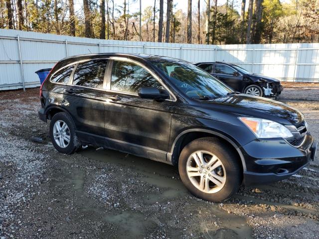 Photo 3 VIN: 3CZRE4H53BG700815 - HONDA CR-V EX 