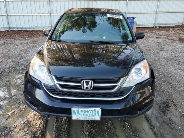 Photo 4 VIN: 3CZRE4H53BG700815 - HONDA CR-V EX 