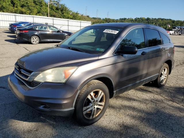 Photo 0 VIN: 3CZRE4H53BG701348 - HONDA CRV 