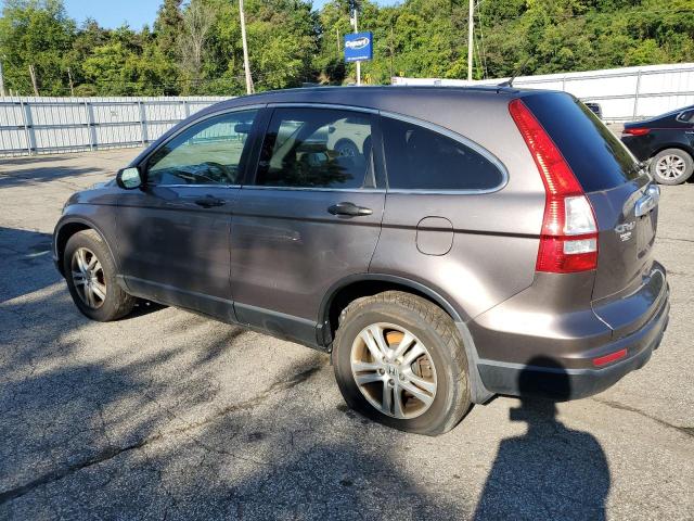 Photo 1 VIN: 3CZRE4H53BG701348 - HONDA CRV 