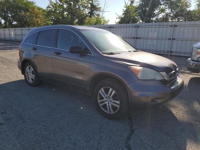 Photo 3 VIN: 3CZRE4H53BG701348 - HONDA CRV 