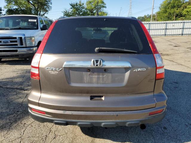 Photo 5 VIN: 3CZRE4H53BG701348 - HONDA CRV 