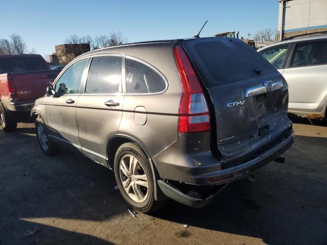 Photo 1 VIN: 3CZRE4H53BG702404 - HONDA CRV 