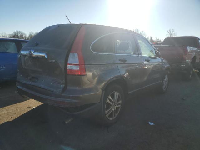 Photo 2 VIN: 3CZRE4H53BG702404 - HONDA CRV 