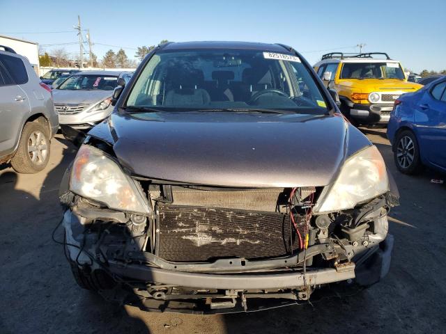 Photo 4 VIN: 3CZRE4H53BG702404 - HONDA CRV 