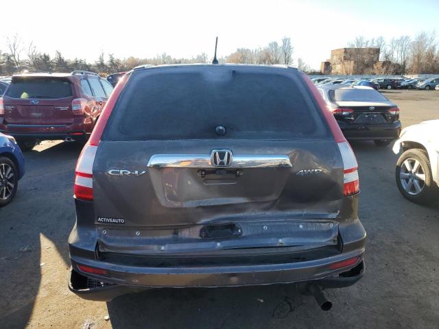 Photo 5 VIN: 3CZRE4H53BG702404 - HONDA CRV 