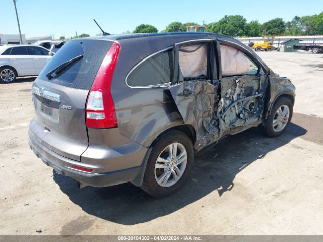 Photo 3 VIN: 3CZRE4H53BG706369 - HONDA CR-V 