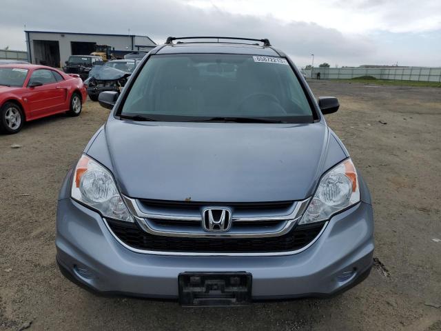 Photo 4 VIN: 3CZRE4H54AG701907 - HONDA CR-V EX 