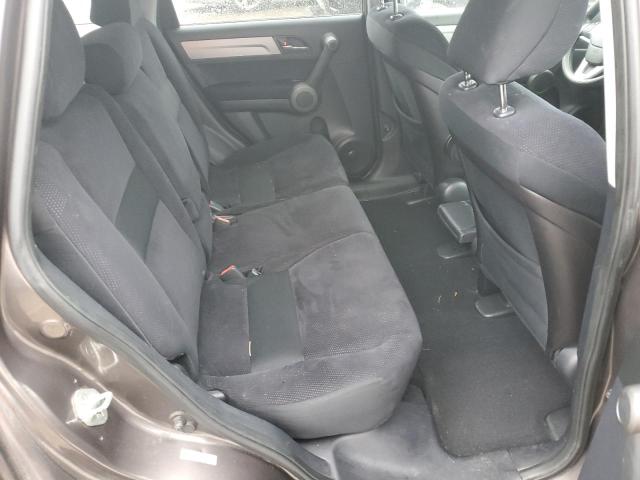 Photo 10 VIN: 3CZRE4H54AG702197 - HONDA CR-V EX 