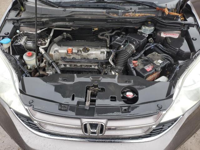 Photo 11 VIN: 3CZRE4H54AG702197 - HONDA CR-V EX 