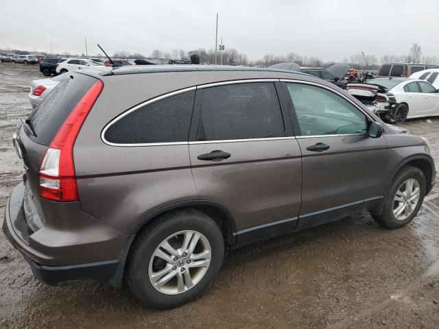 Photo 2 VIN: 3CZRE4H54AG702197 - HONDA CR-V EX 