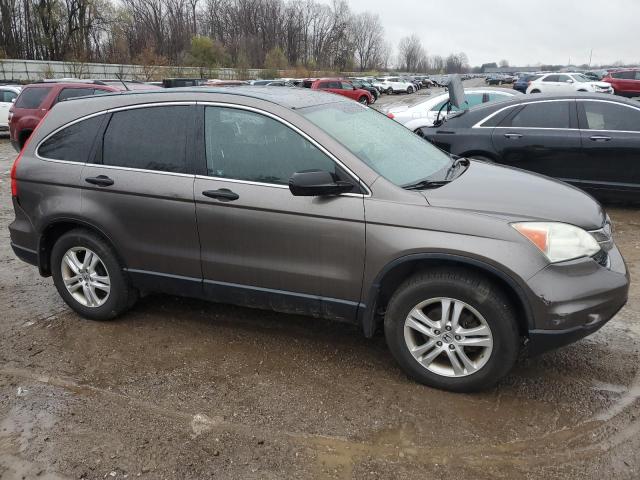 Photo 3 VIN: 3CZRE4H54AG702197 - HONDA CR-V EX 